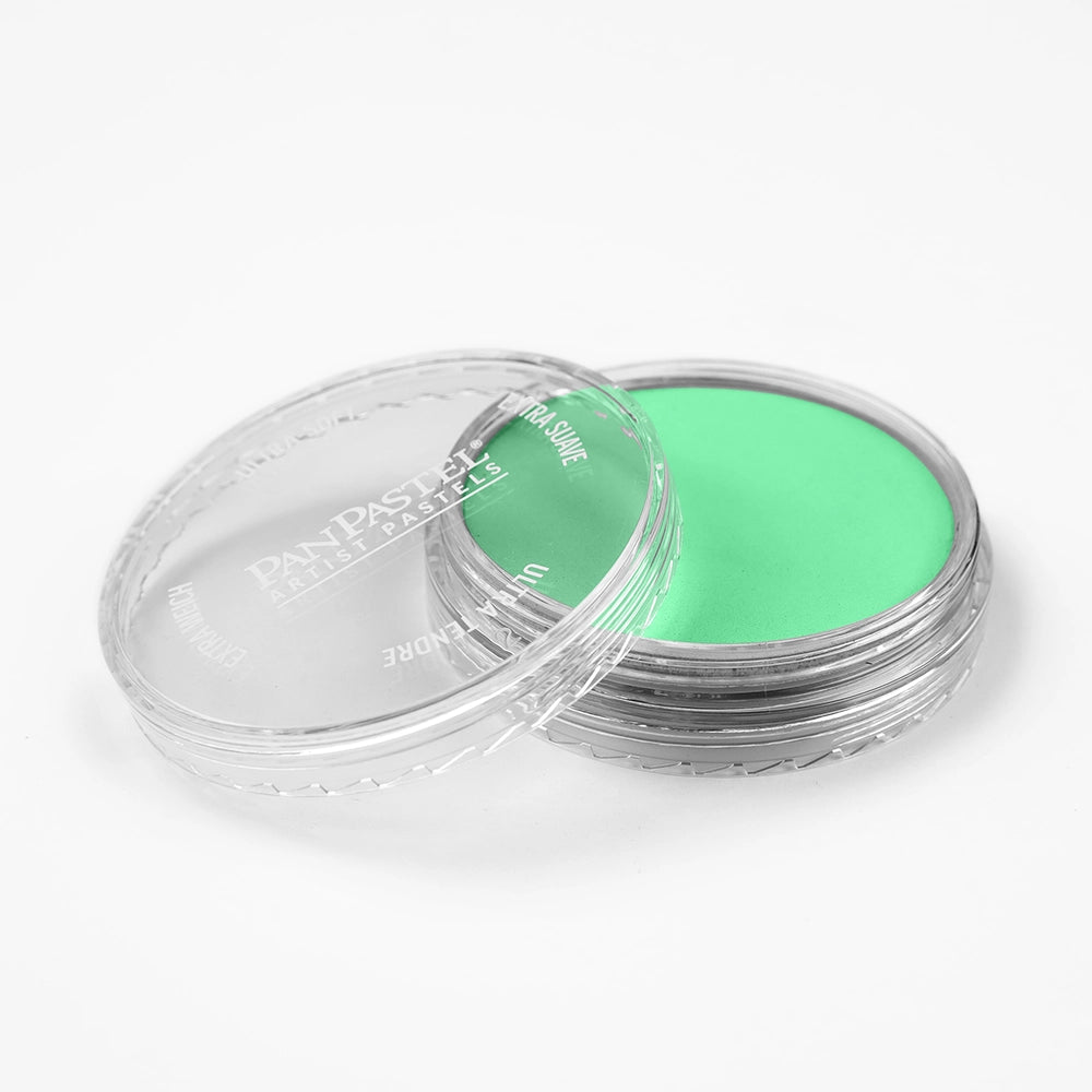 PanPastel Blue Green Light 670.7
