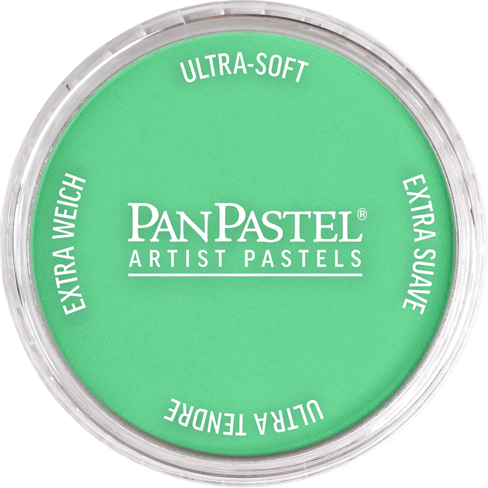 PanPastel Blue Green Light 670.7