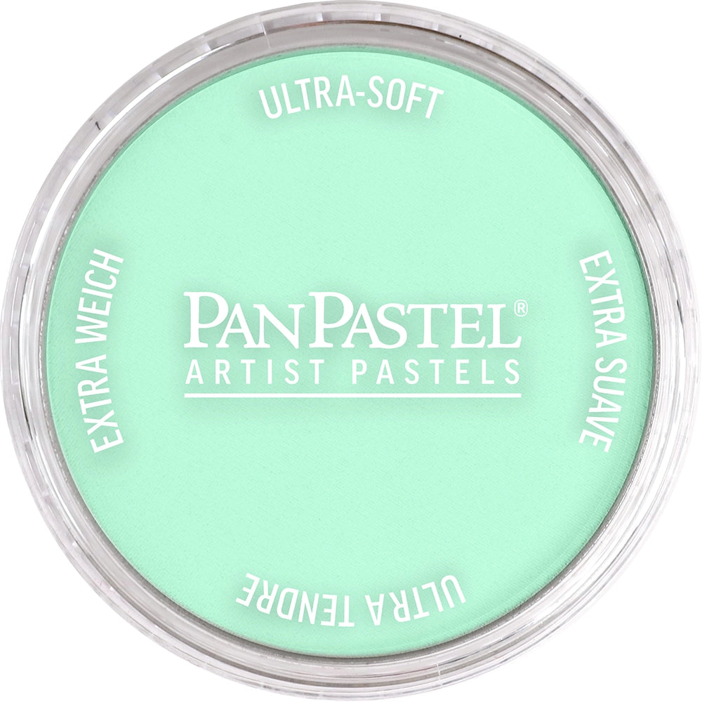 PanPastel Blue Green Tint 670.8