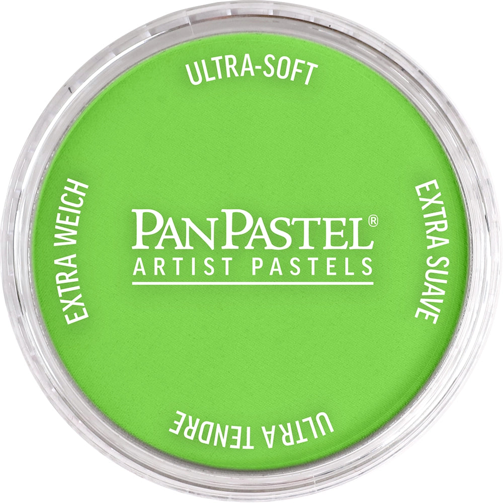 PanPastel Yellow Green 690.5