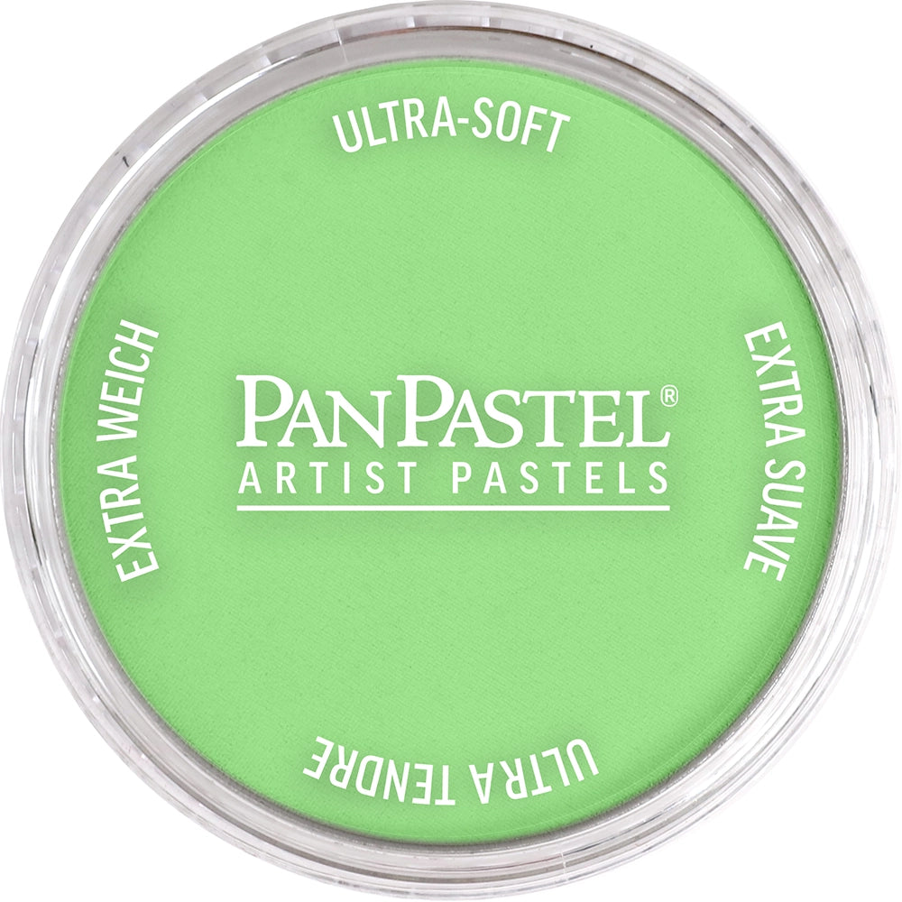 PanPastel Yellow Green Light 690.7