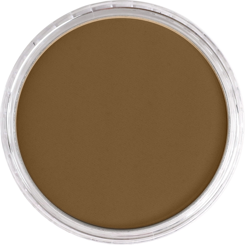 PanPastel Raw Sienna Extra Dark 710.1