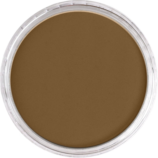 PanPastel Raw Sienna Extra Dark 710.1