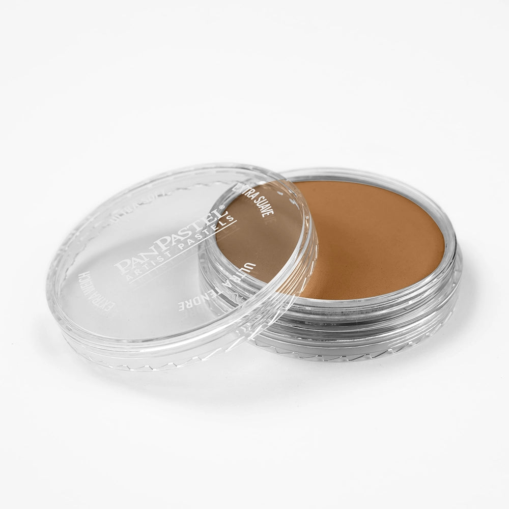 PanPastel Raw Sienna Shade 710.3