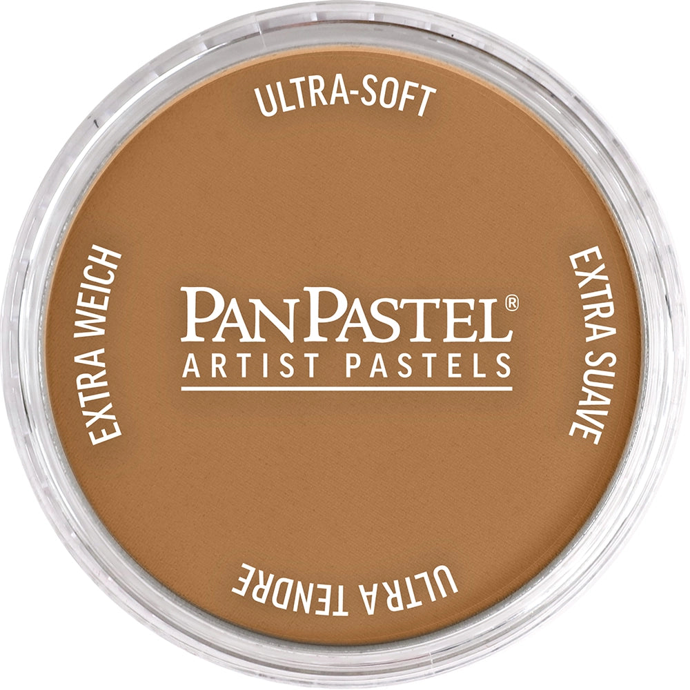 PanPastel Raw Sienna Shade 710.3