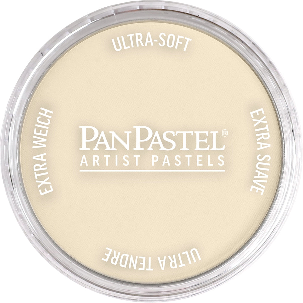 PanPastel Raw Sienna Tint 710.8