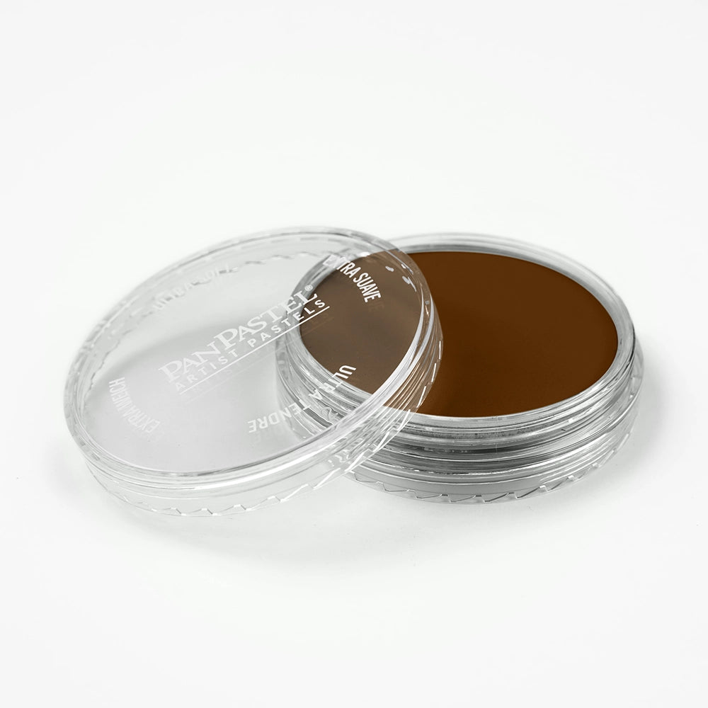 PanPastel Burnt Umber 760.5