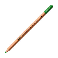 Holbein Watercolour Pencil WP067 Permanent Green No.2