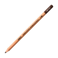 Holbein Watercolour Pencil WP133 Burnt Umber