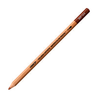 Holbein Watercolour Pencil WP134 Burnt Sienna