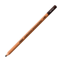 Holbein Watercolour Pencil WP141 Imidazolone Brown