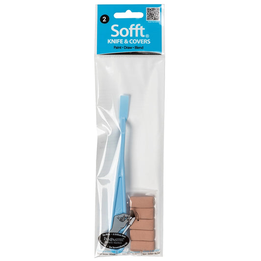 Sofft Knive & Covers No. 2 Flat