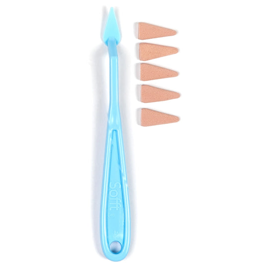 Sofft Knive & Covers No. 4 Point
