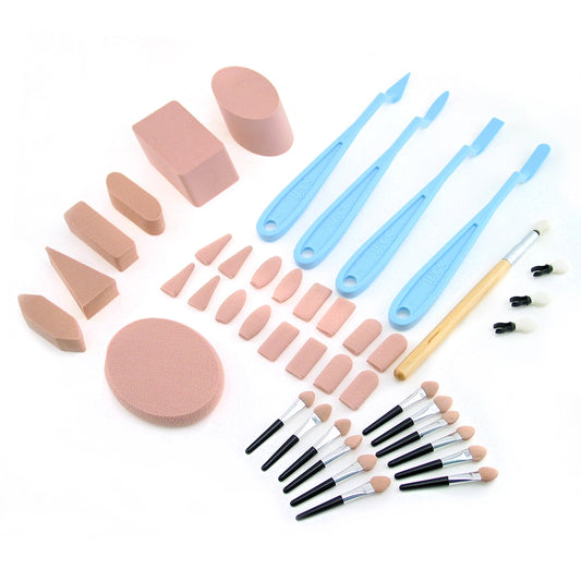 Sofft Combo Pack 44 Tools