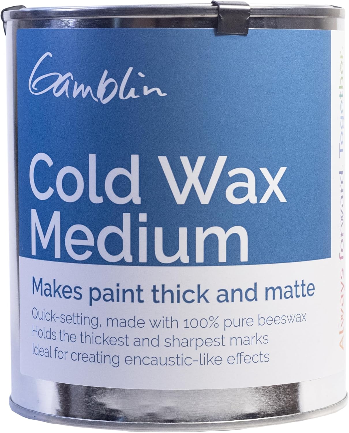 Gamblin Cold Wax Medium 946ml