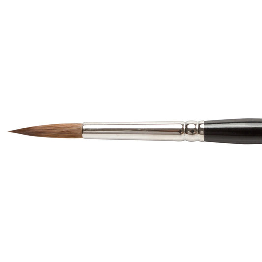 Raphael 8404 Kolinsky Sable Fine Point Size 16