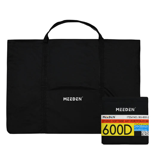 Meeden Art Folio Case - 600D