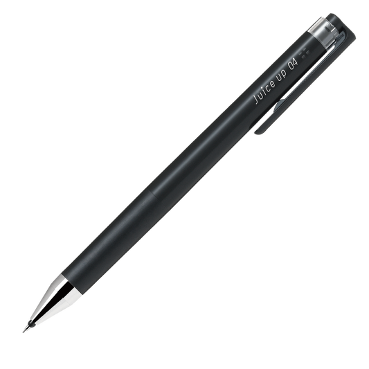 Pilot Juice Up Gel Pen 0.4mm Everyday Black