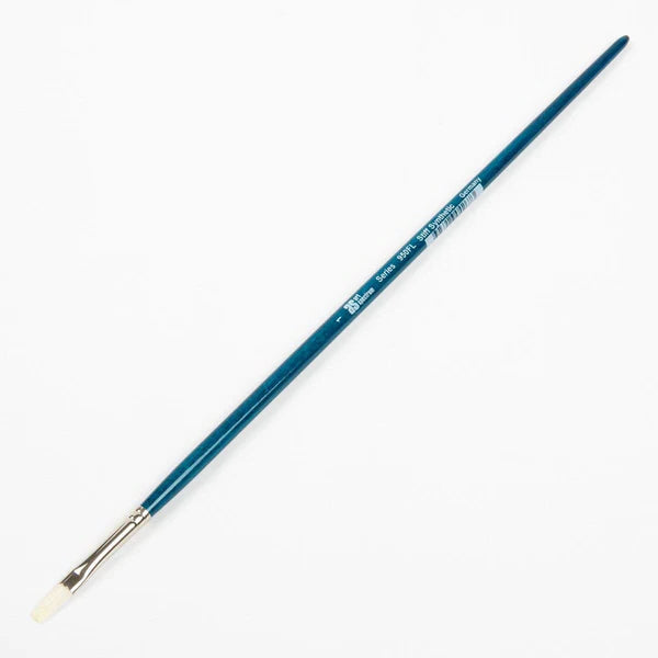Art Spectrum Series 950 Stiff Synthetic Flat Size 1