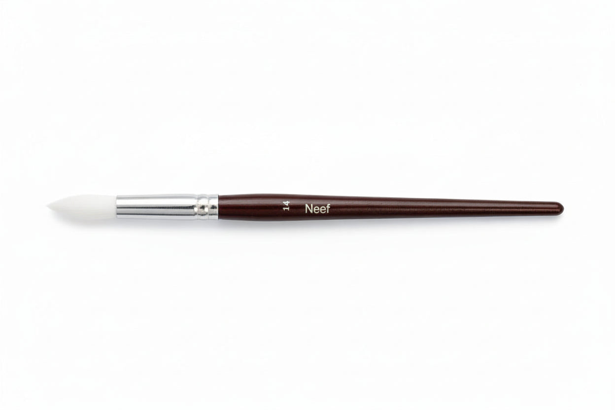 Neef 970 Robert Wade Taklon Round Size 14