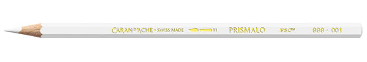 Caran d'Ache Prismalo Watersoluble 001 White