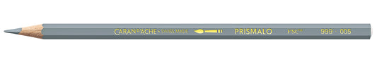 Caran d'Ache Prismalo Watersoluble 005 Grey