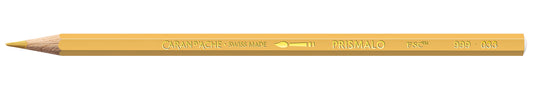 Caran d'Ache Prismalo Watersoluble 033 Golden Ochre