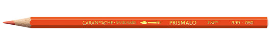 Caran d'Ache Prismalo Watersoluble 050 Flame Red