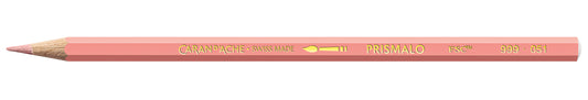 Caran d'Ache Prismalo Watersoluble 051 Salmon