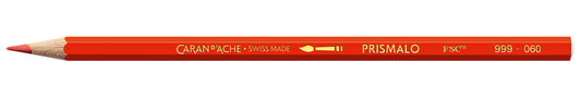 Caran d'Ache Prismalo Watersoluble 060 Vermilion