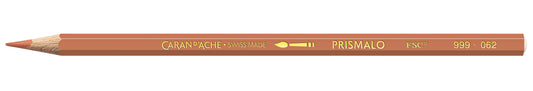 Caran d'Ache Prismalo Watersoluble  062 Venetian Red