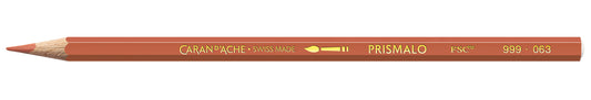 Caran d'Ache Prismalo Watersoluble 063 English Red