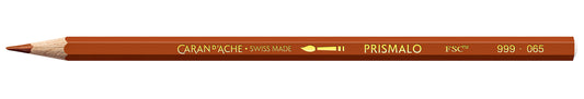 Caran d'Ache Prismalo Watersoluble 065 Russet