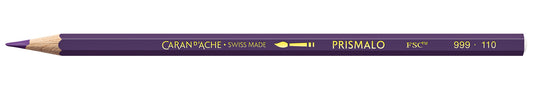 Caran d'Ache Prismalo Watersoluble 110 Lilac
