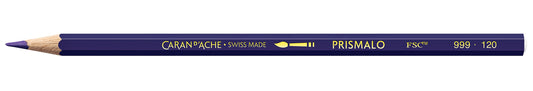 Caran d'Ache Prismalo Watersoluble 120 Violet