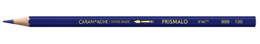 Caran d'Ache Prismalo Watersoluble 130 Royal Blue