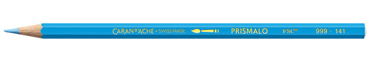 Caran d'Ache Prismalo Watersoluble 141 Sky Blue