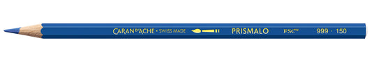 Caran d'Ache Prismalo Watersoluble 150 Sapphire Blue