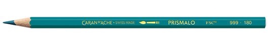 Caran d'Ache Prismalo Watersoluble 180 Malachite Green