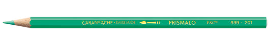 Caran d'Ache Prismalo Watersoluble 201 Veronese Green