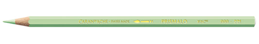 Caran d'Ache Prismalo Watersoluble 221 Light Green