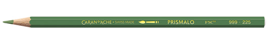 Caran d'Ache Prismalo Watersoluble 225 Moss Green