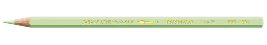Caran d'Ache Prismalo Watersoluble 231 Lime Green