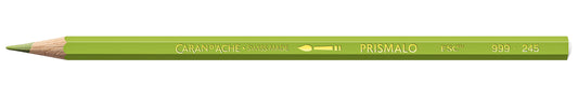 Caran d'Ache Prismalo Watersoluble 245 Light Olive