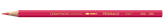 Caran d'Ache Prismalo Watersoluble 280 Ruby Red