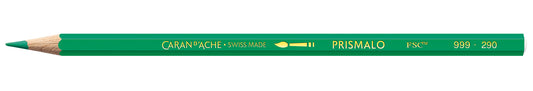 Caran d'Ache Prismalo Watersoluble 290 Empire Green