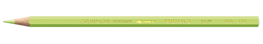 Caran d'Ache Prismalo Watersoluble 470 Spring Green