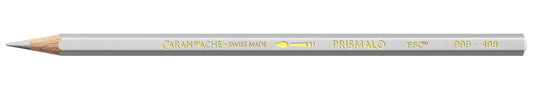 Caran d'Ache Prismalo Watersoluble 498 Silver
