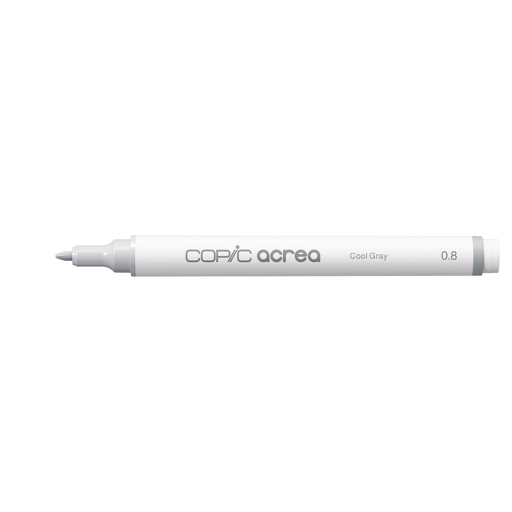 Copic Acrea Paint Marker Cool Gray