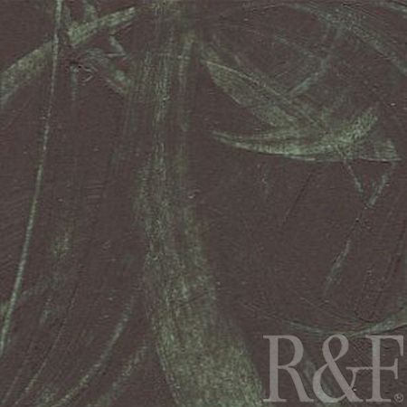 R&F Drawing Oils 12ml Cherry Absinthe